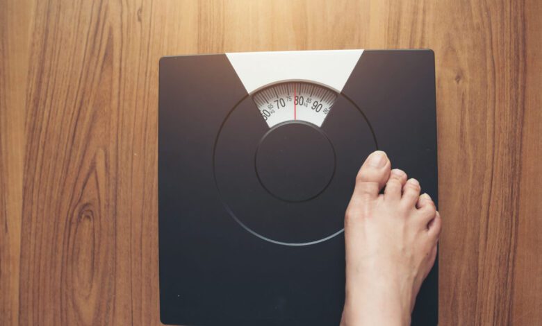 10 نصائح لإنقاص الوزن بشكل أسرع
