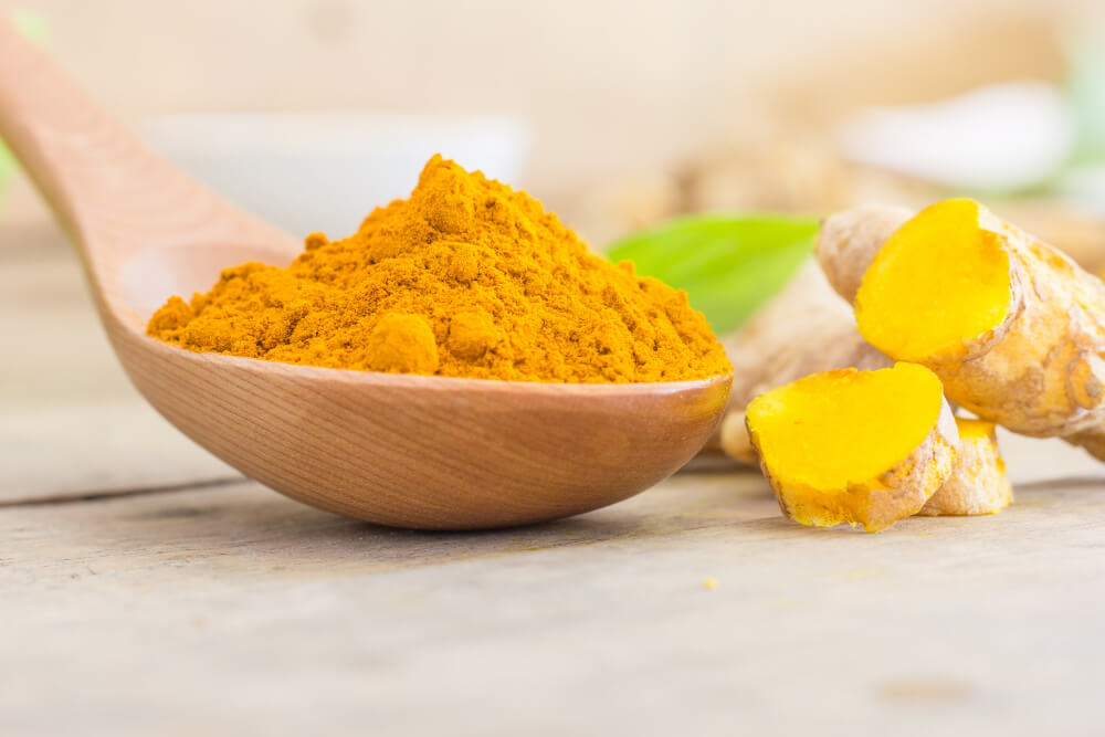 الكركم
turmeric