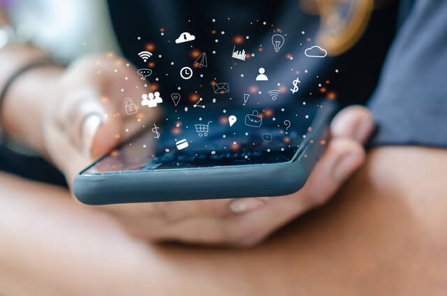 كيف تجعل بطارية الهاتف لا تنفذ بسرعة؟ اليك الحل
